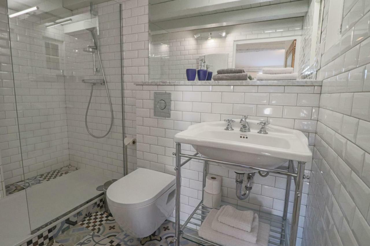 Clt - Unique Duplex & Terrace On The Provencal Market Antibes Zewnętrze zdjęcie